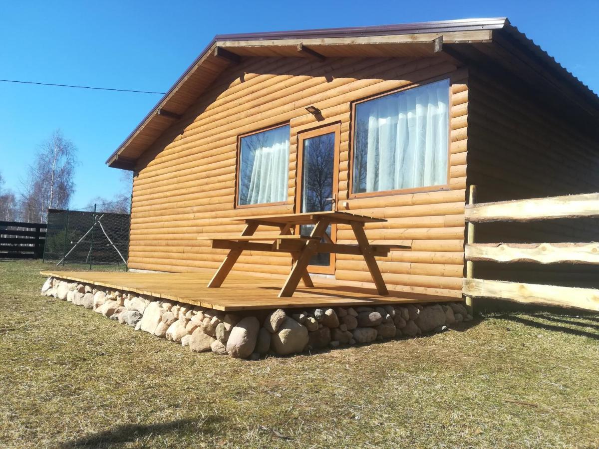 Summerland Tinuzi Екстериор снимка