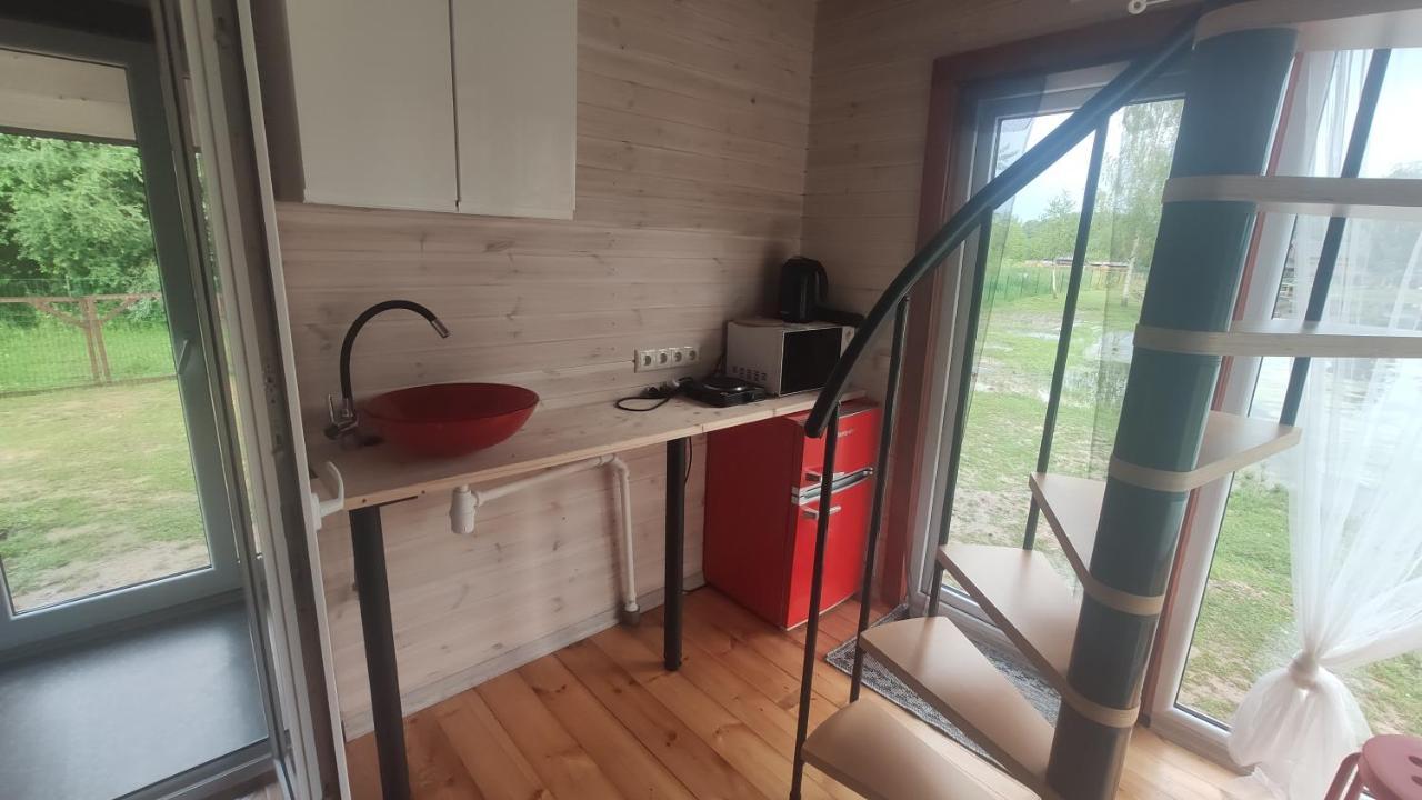 Summerland Tinuzi Екстериор снимка