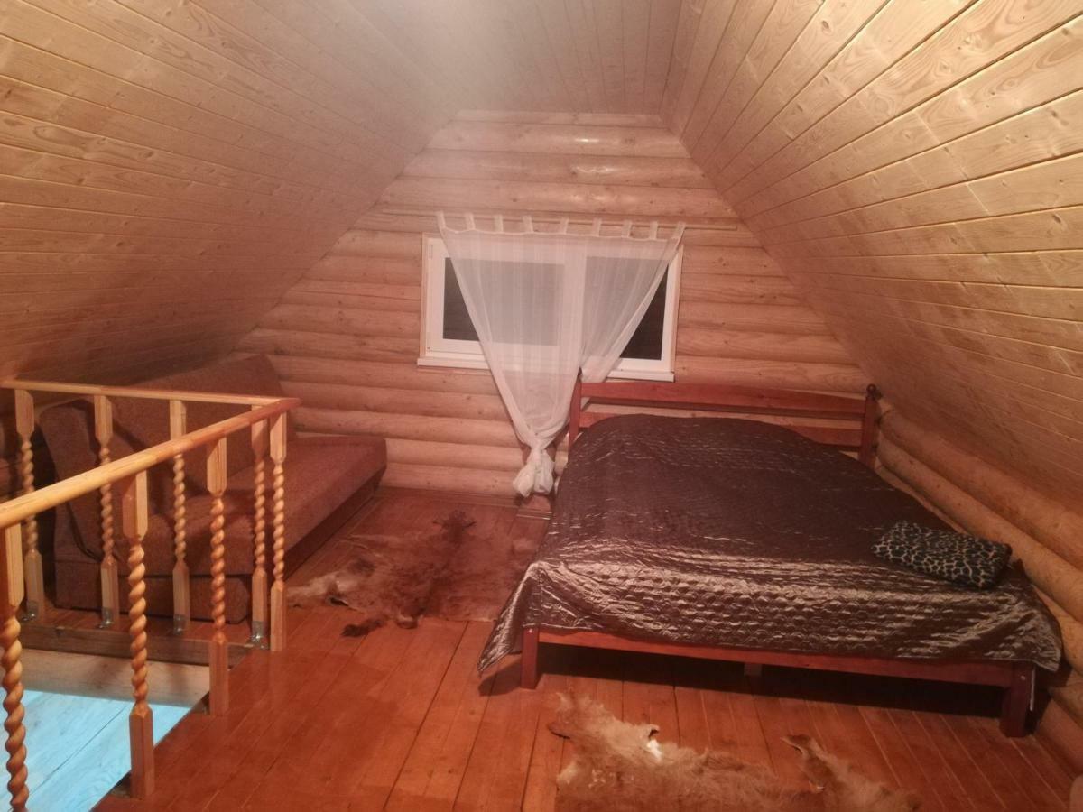 Summerland Tinuzi Екстериор снимка