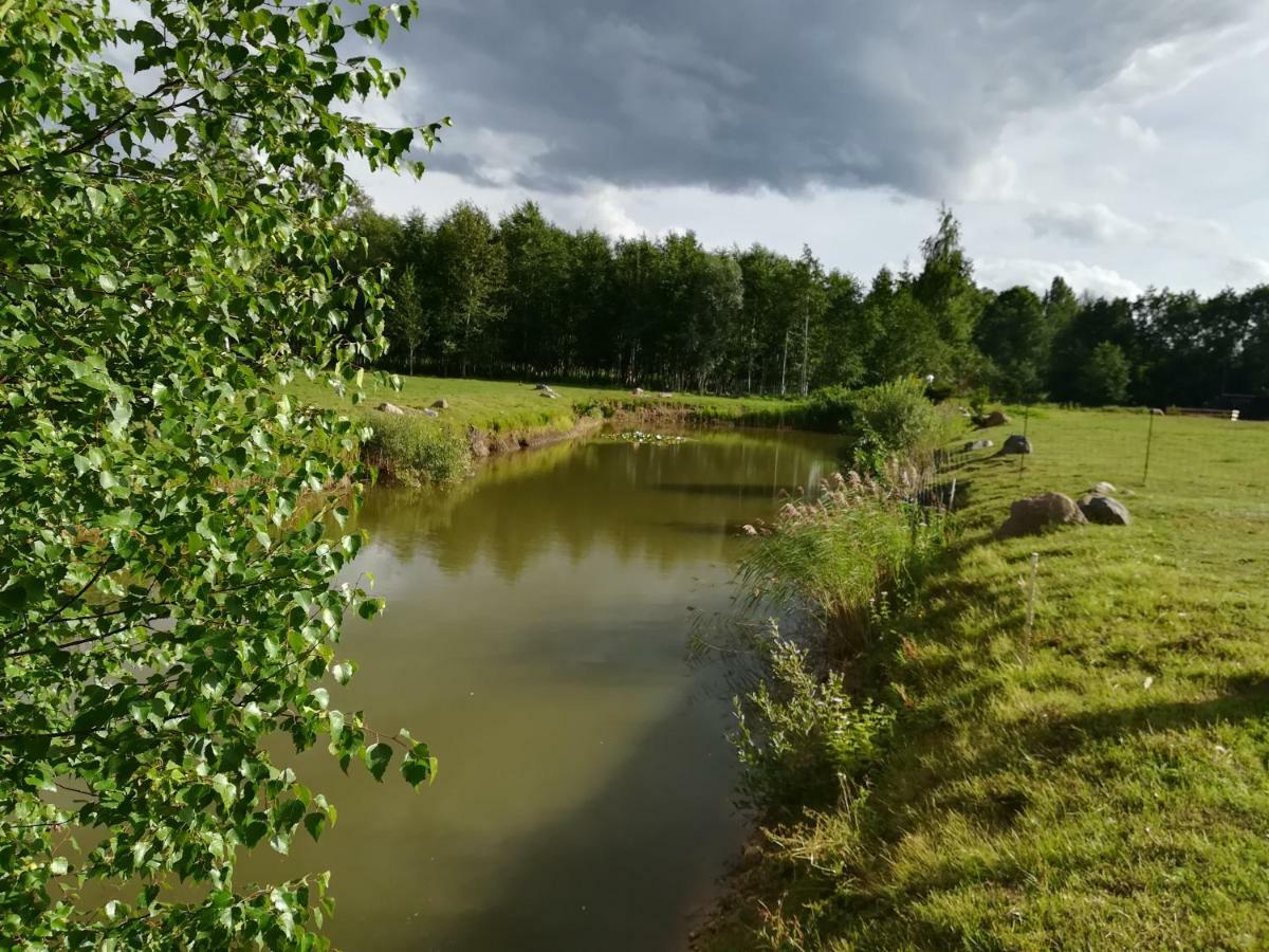 Summerland Tinuzi Екстериор снимка