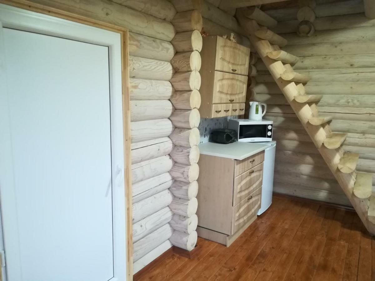 Summerland Tinuzi Екстериор снимка