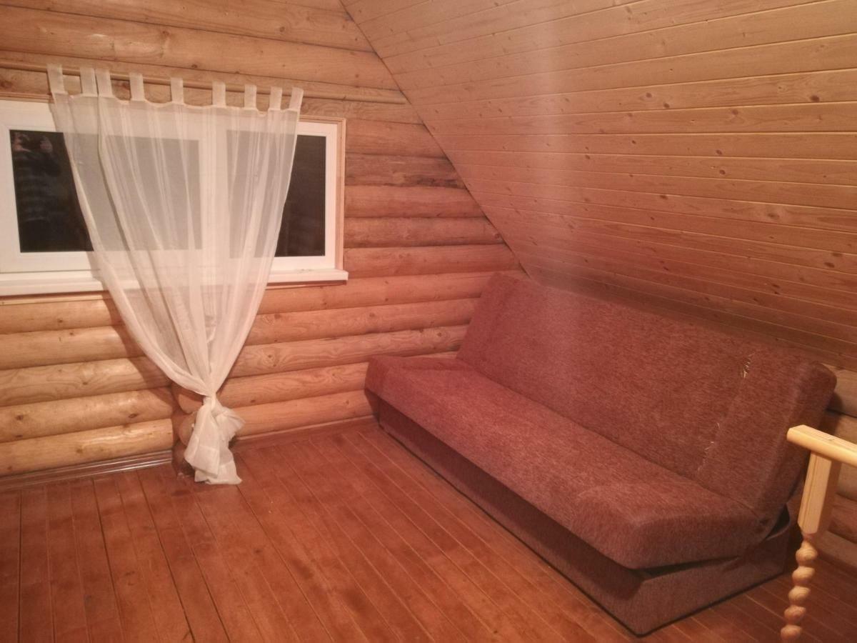 Summerland Tinuzi Екстериор снимка